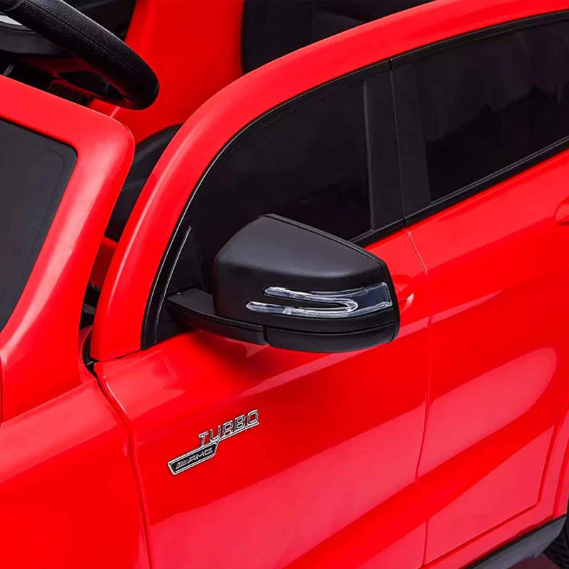 Mercedes GLA-45 kids Ride on car Electric 12V AGE 2-6 years