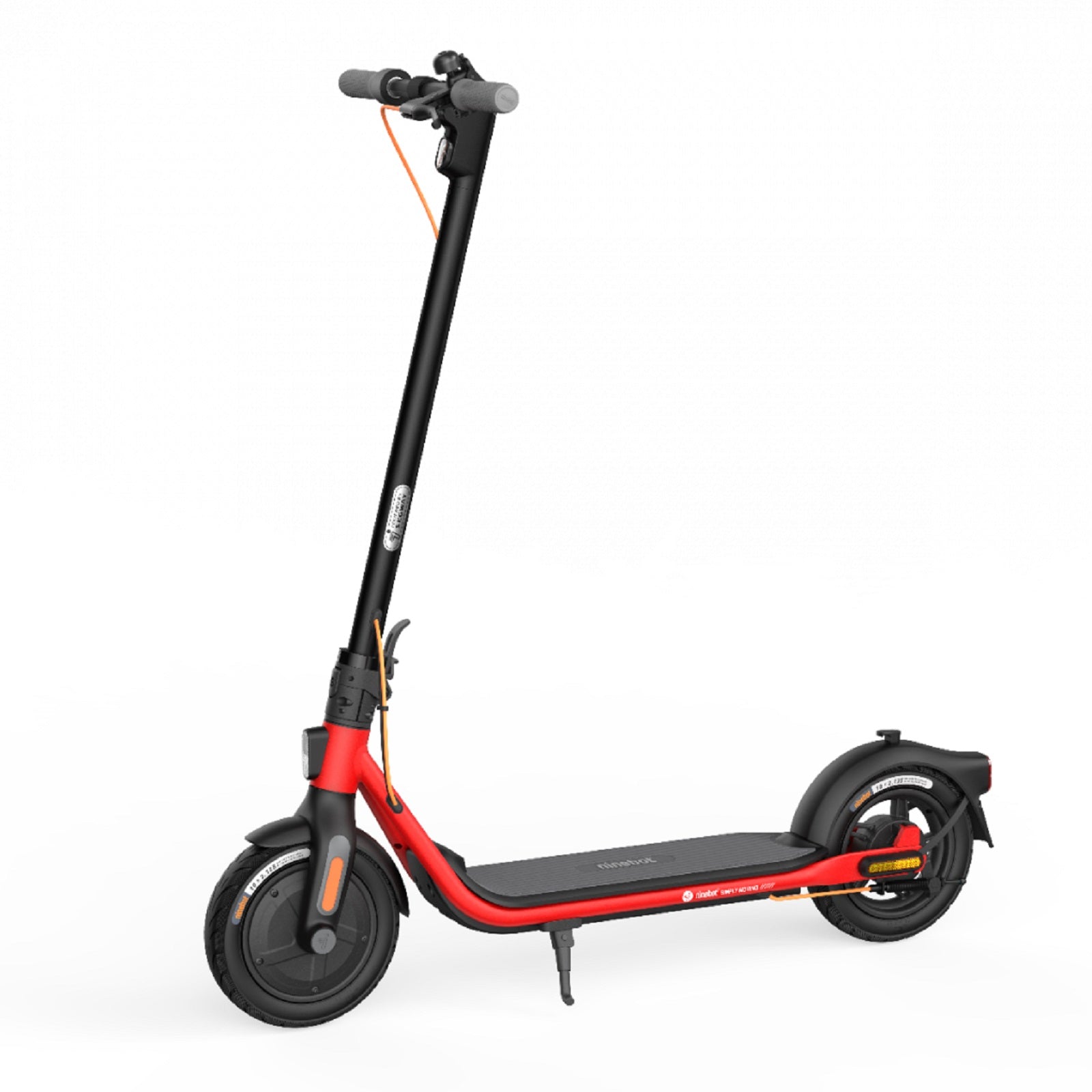Ninebot KickScooter D18E