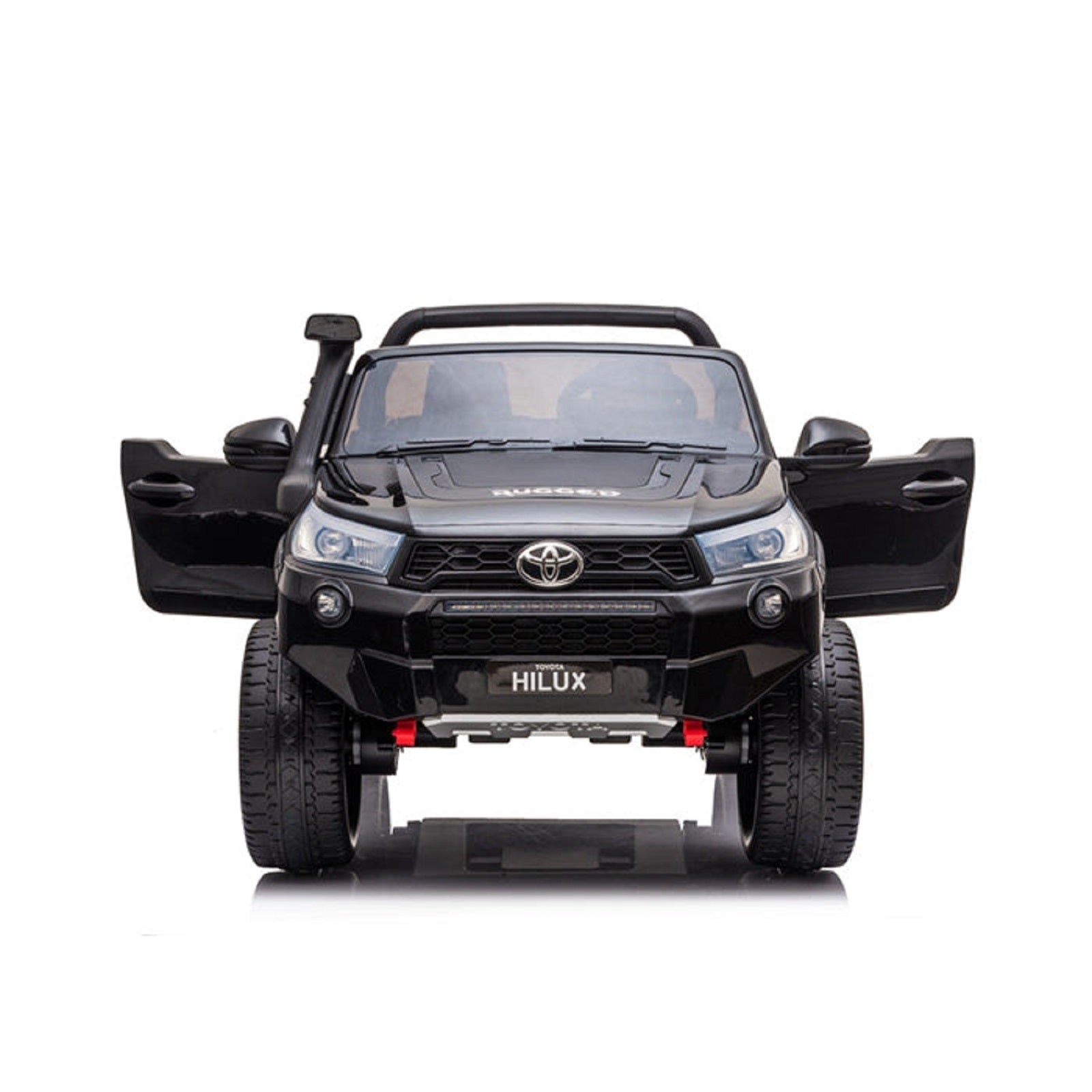 Ride on kids Hilux 4x4 4WD Licensed rechargeable Age 2-8 Years