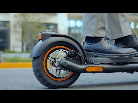 Xiaomi NAVEE N65 Electric Scooter 65KM Range