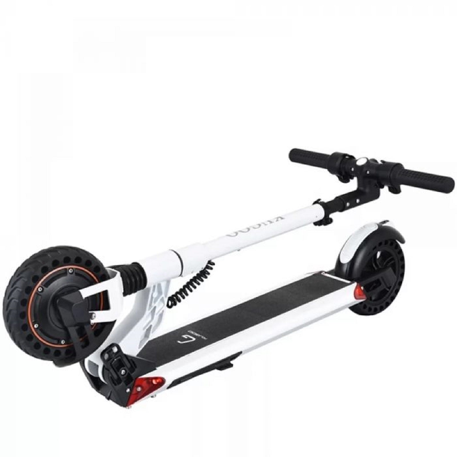 KUGOO S1 Plus Scooter 36V 7.5Ah 350W