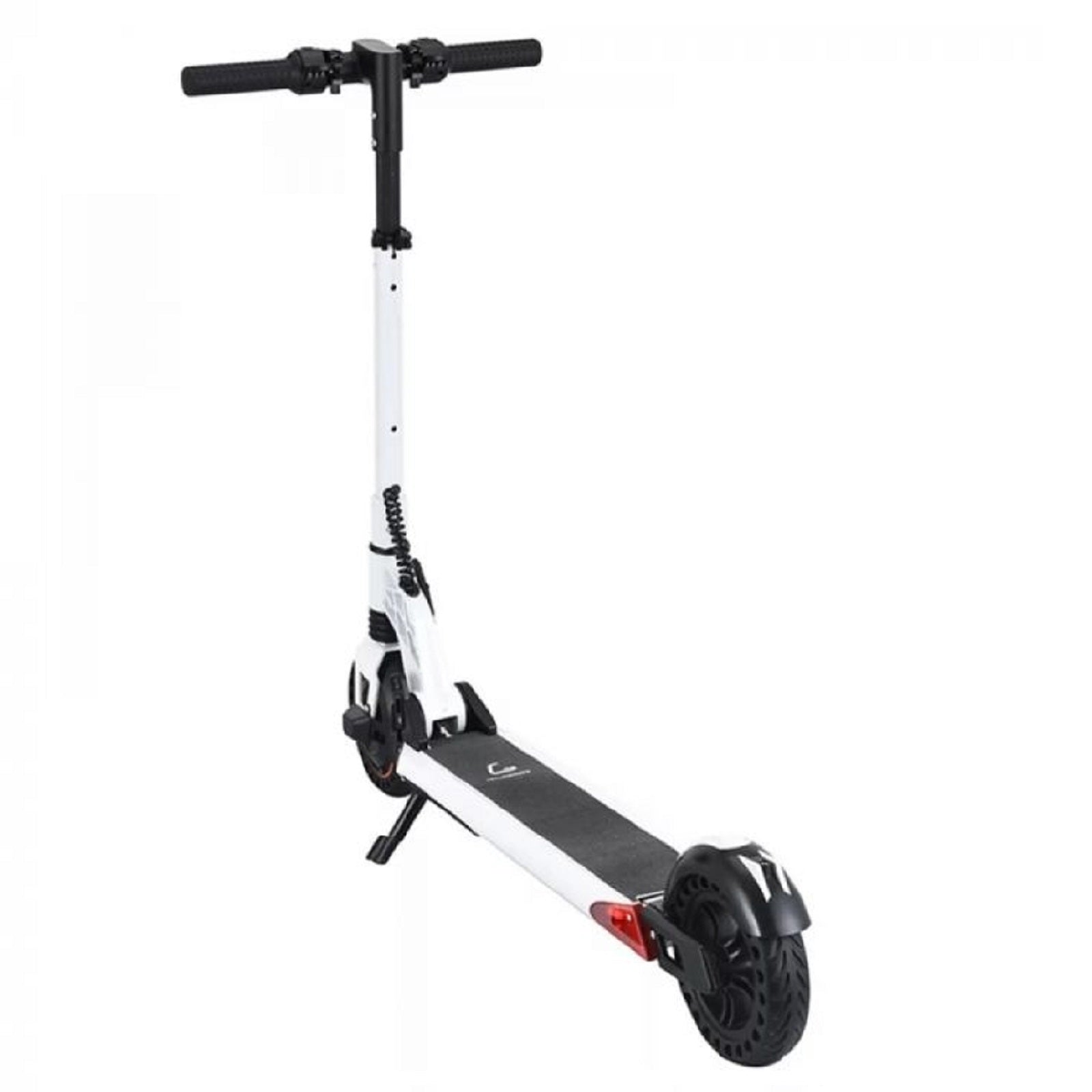 KUGOO S1 Plus Scooter 36V 7.5Ah 350W
