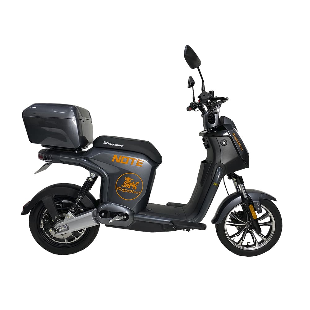 Kugoo Kirin Note E Scooter Motor Bike 25Ah 800W