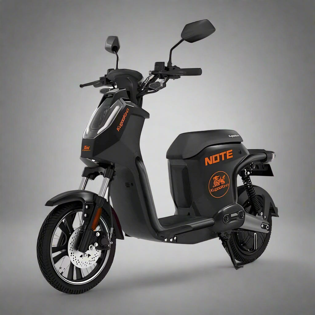Kugoo Kirin Note E Scooter Motor Bike 25Ah 800W