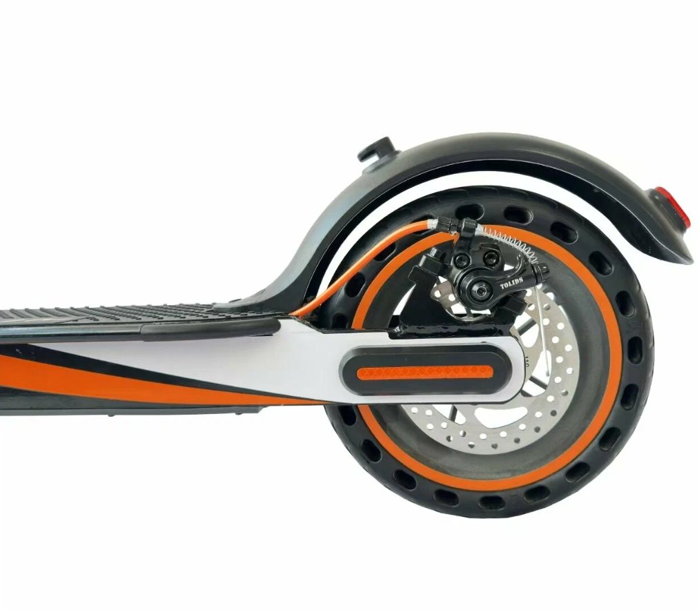 Kugoo Pro Electric Scooter 36V 5.2Ah 350W