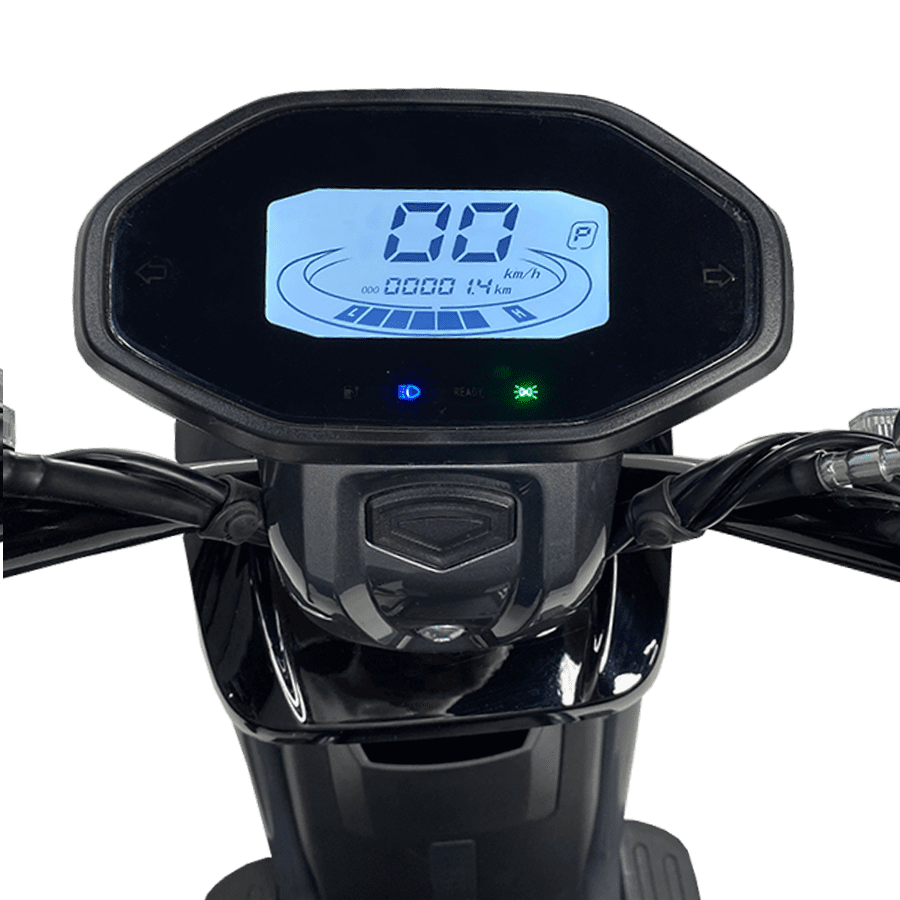Kugoo Kirin Note E Scooter Motor Bike 25Ah 800W