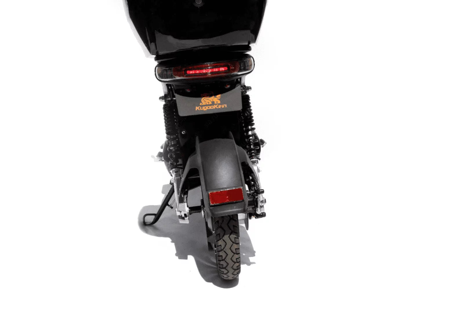 Kugoo Kirin Note E Scooter Motor Bike 25Ah 800W