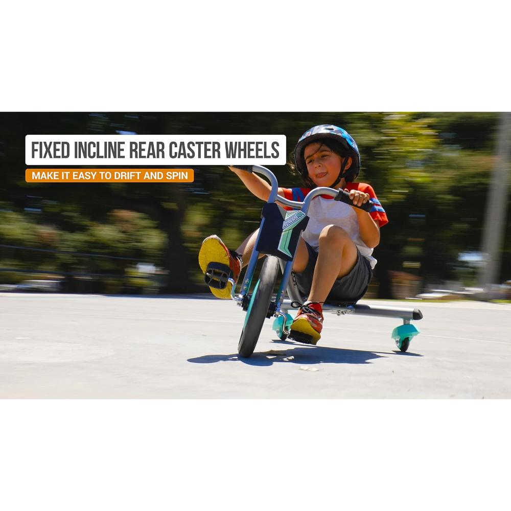 RAZOR RIPRIDER 360 MINI Age 3+