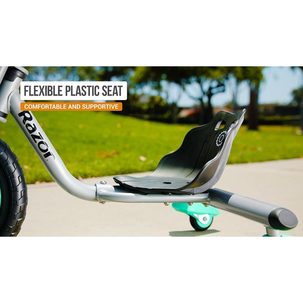 RAZOR RIPRIDER 360 MINI Age 3+