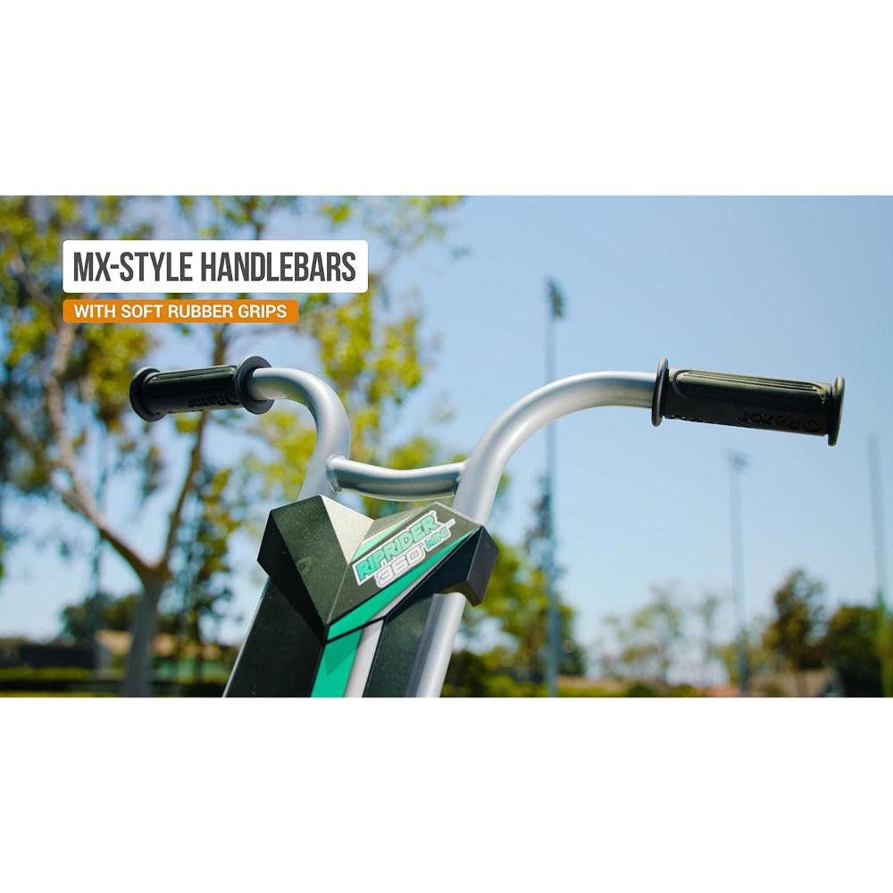 RAZOR RIPRIDER 360 MINI Age 3+