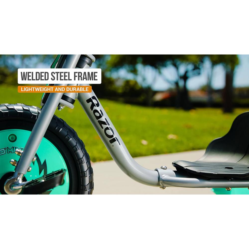 RAZOR RIPRIDER 360 MINI Age 3+