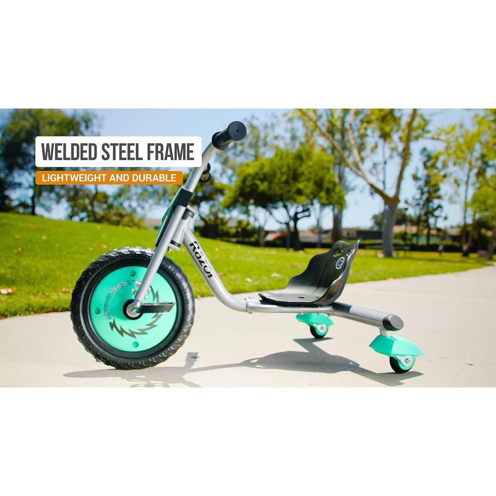 RAZOR RIPRIDER 360 MINI Age 3+