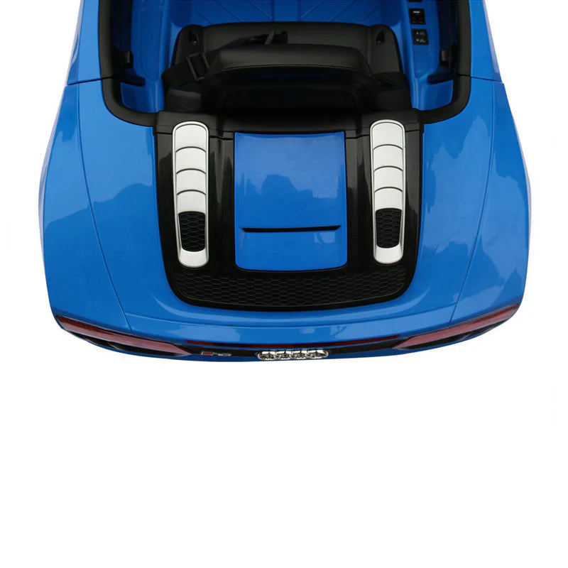 Ride On Audi R8 Licensed JJ2198 kids car Age 2-5 Years