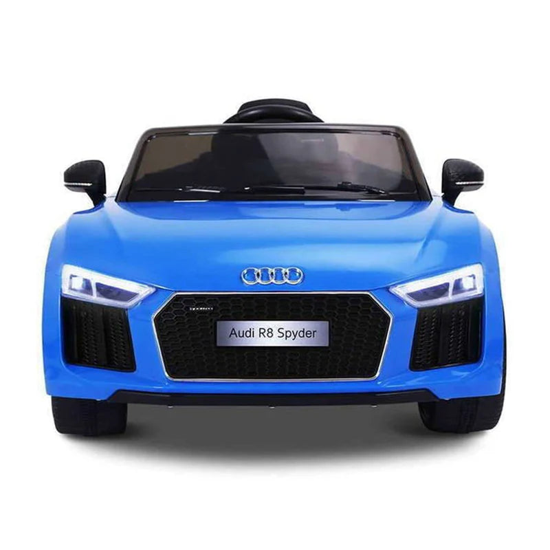 Ride On Audi R8 Licensed JJ2198 kids car Age 2-5 Years