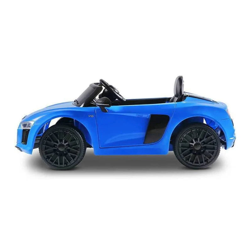 Ride On Audi R8 Licensed JJ2198 kids car Age 2-5 Years