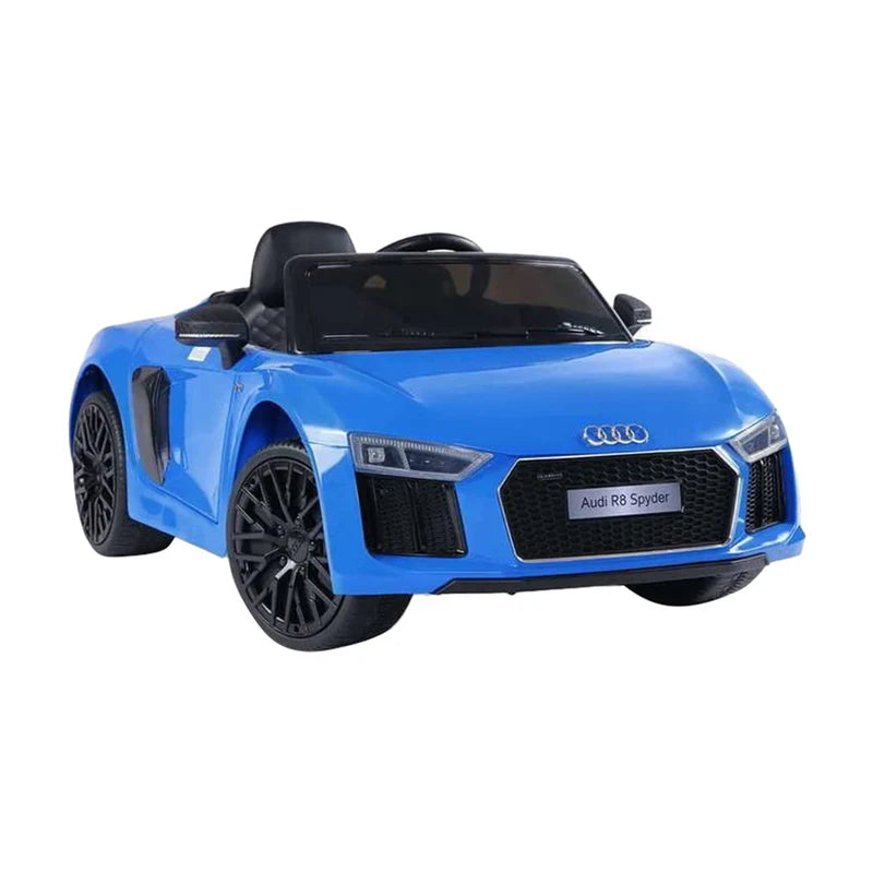 Ride On Audi R8 Licensed JJ2198 kids car Age 2-5 Years