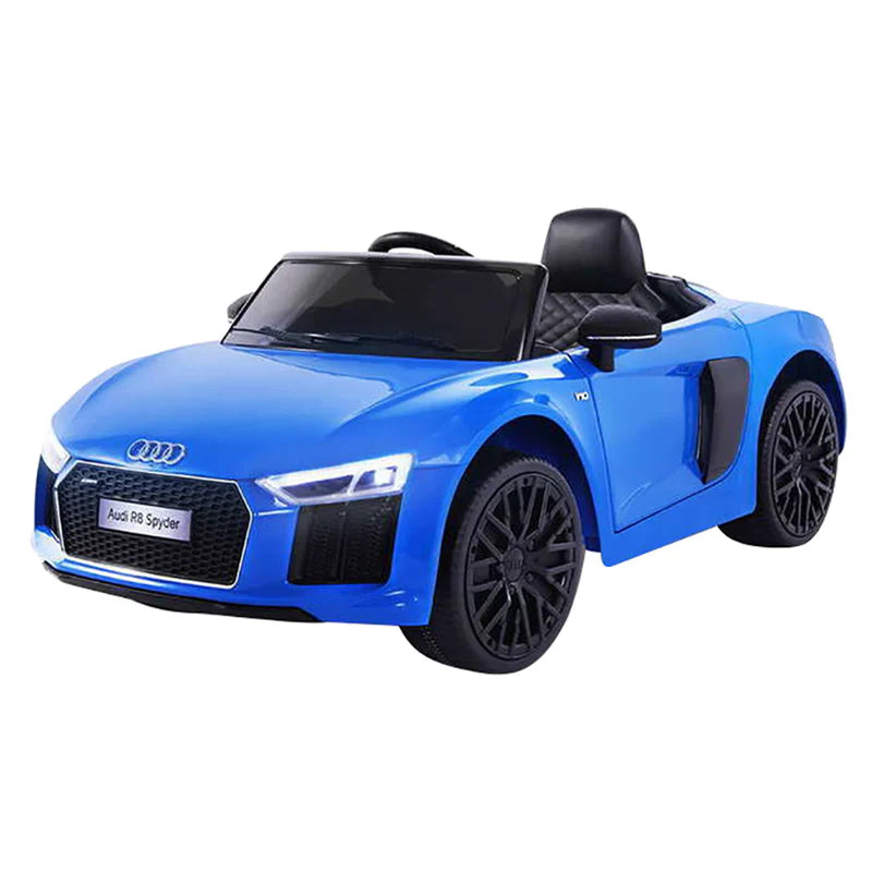 Ride On Audi R8 Licensed JJ2198 kids car Age 2-5 Years