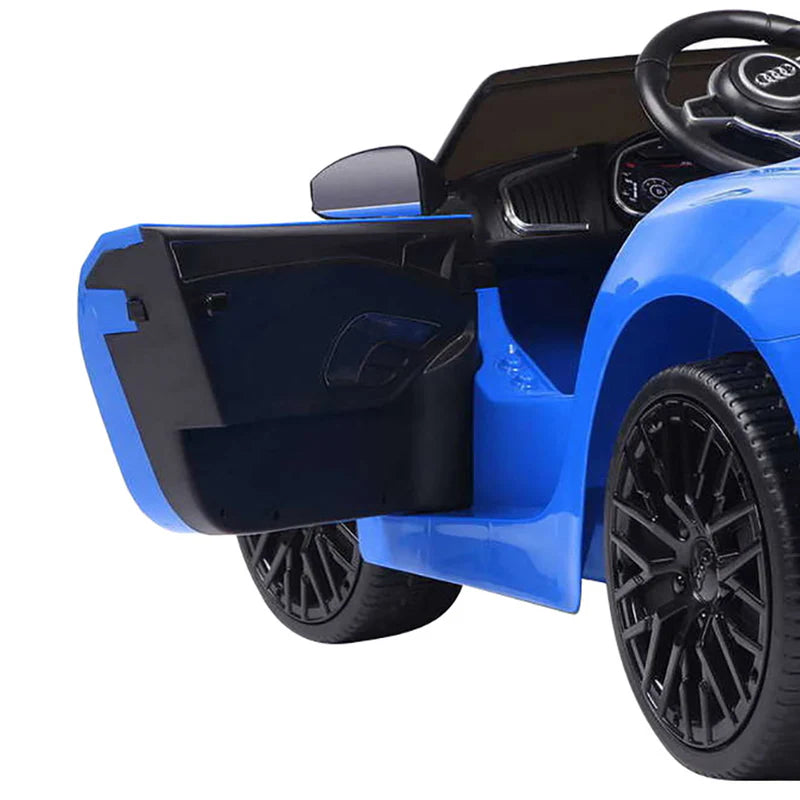 Ride On Audi R8 Licensed JJ2198 kids car Age 2-5 Years