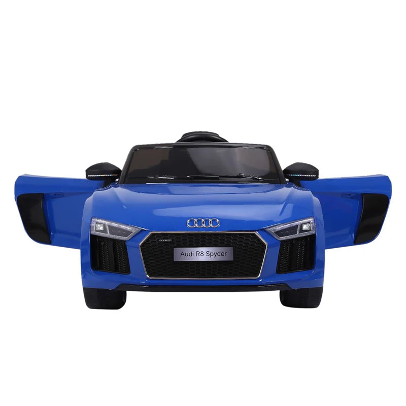 Ride On Audi R8 Licensed JJ2198 kids car Age 2-5 Years
