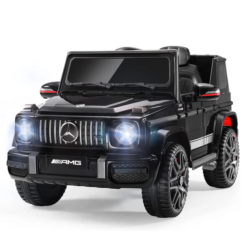 kids Ride on AMG G63 car Age 2-6 Years