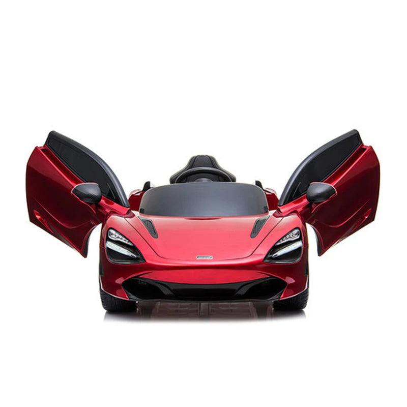 Kids Ride On McLaren M720S Age 2-8 Years