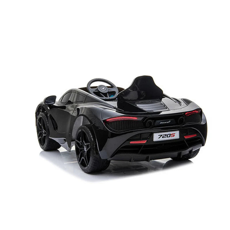 Kids Ride On McLaren M720S Age 2-8 Years