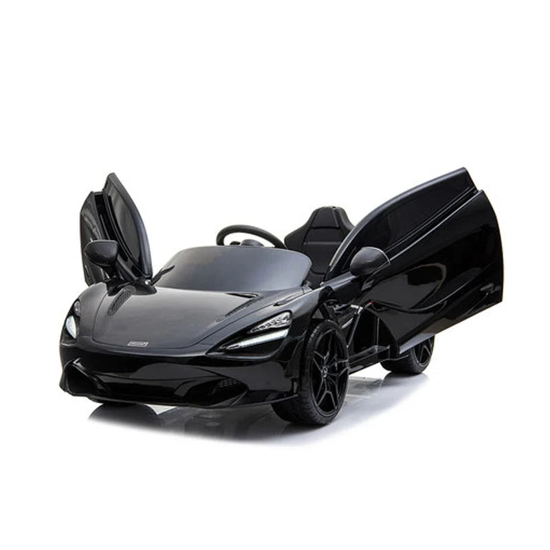 Kids Ride On McLaren M720S Age 2-8 Years