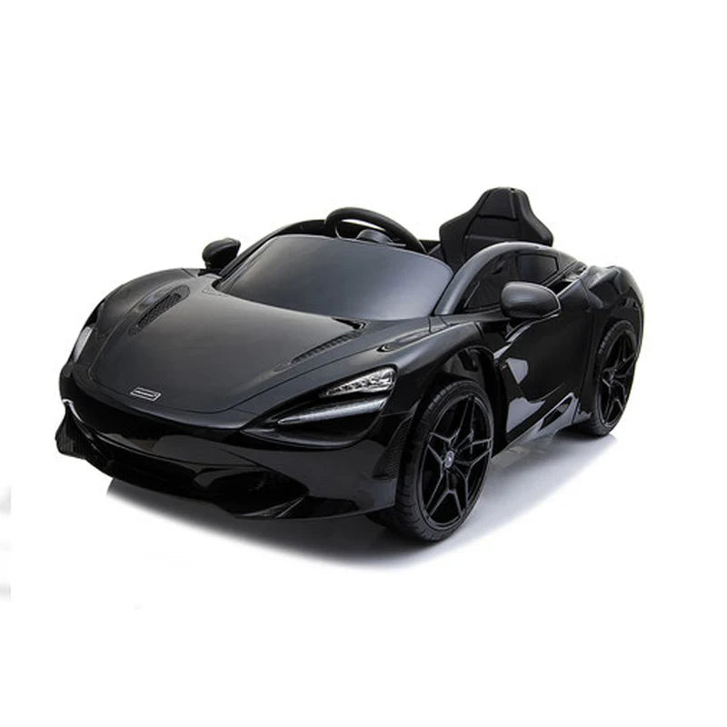 Kids Ride On McLaren M720S Age 2-8 Years