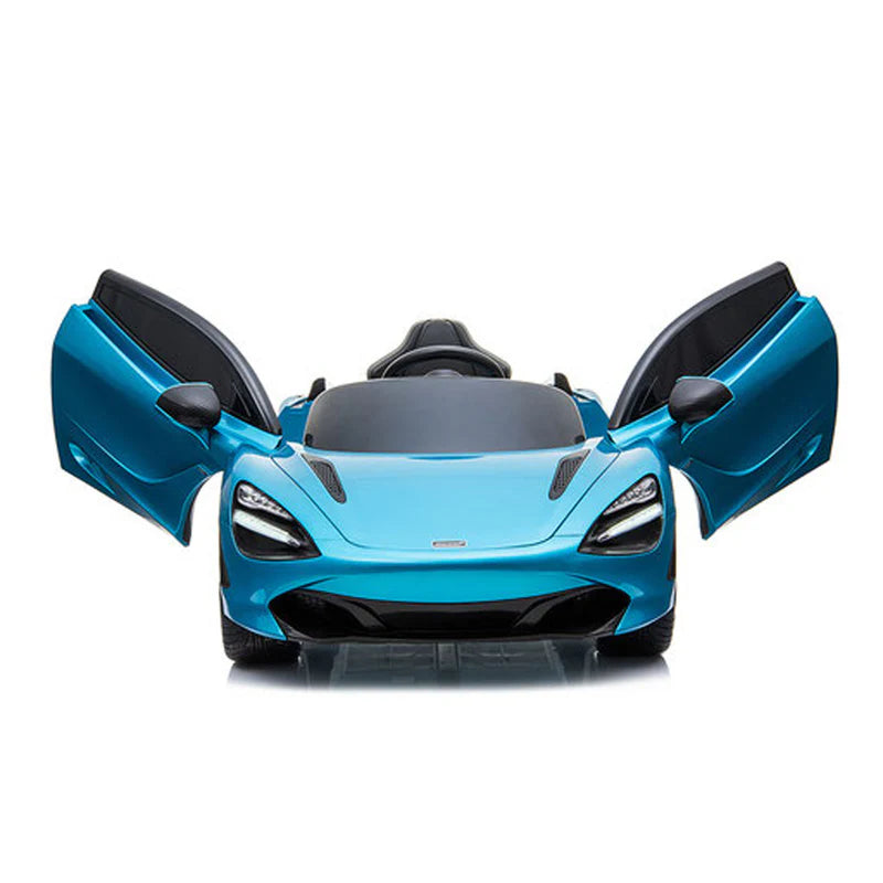 Kids Ride On McLaren M720S Age 2-8 Years