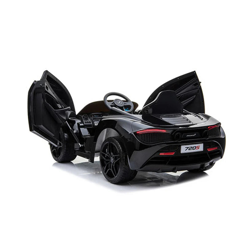 Kids Ride On McLaren M720S Age 2-8 Years