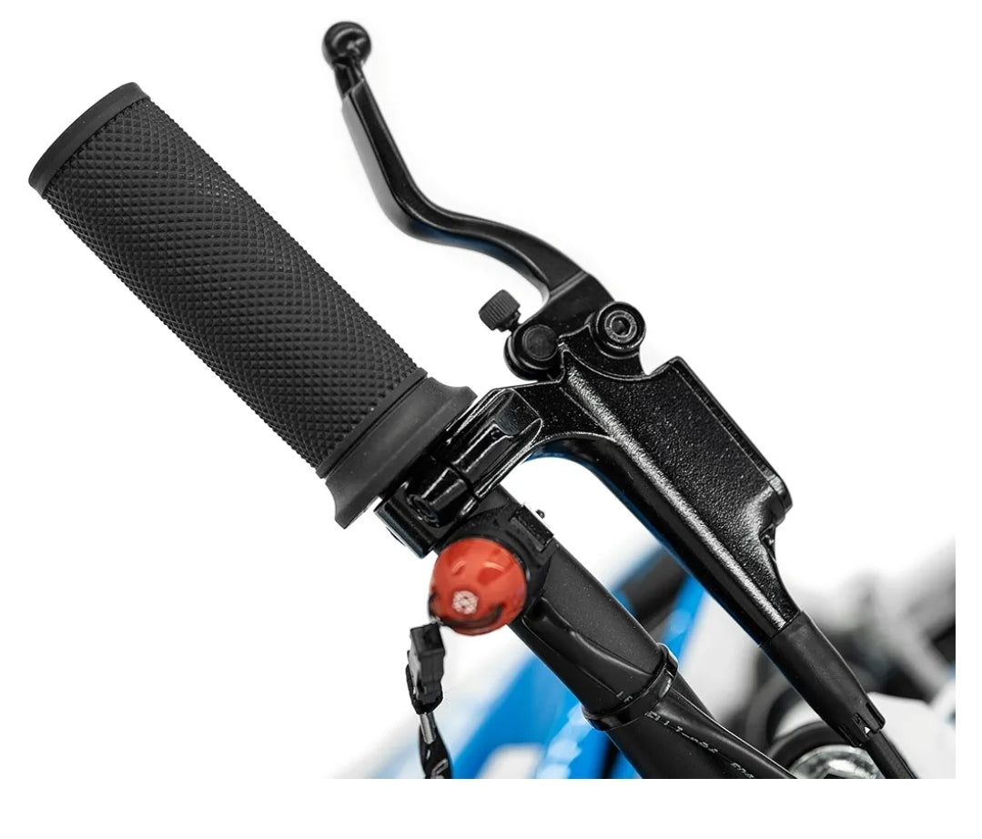 Torrot Kids TR2 Trail Electric Bike with Removable Lithium Battery & Parental App Control Age 6-12