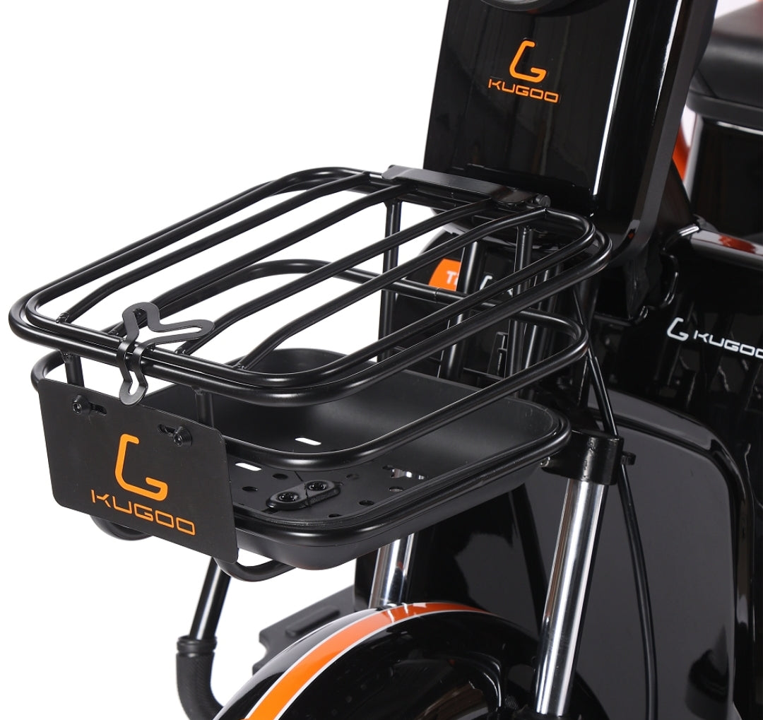 Kugoo T2 Electric Tricycle