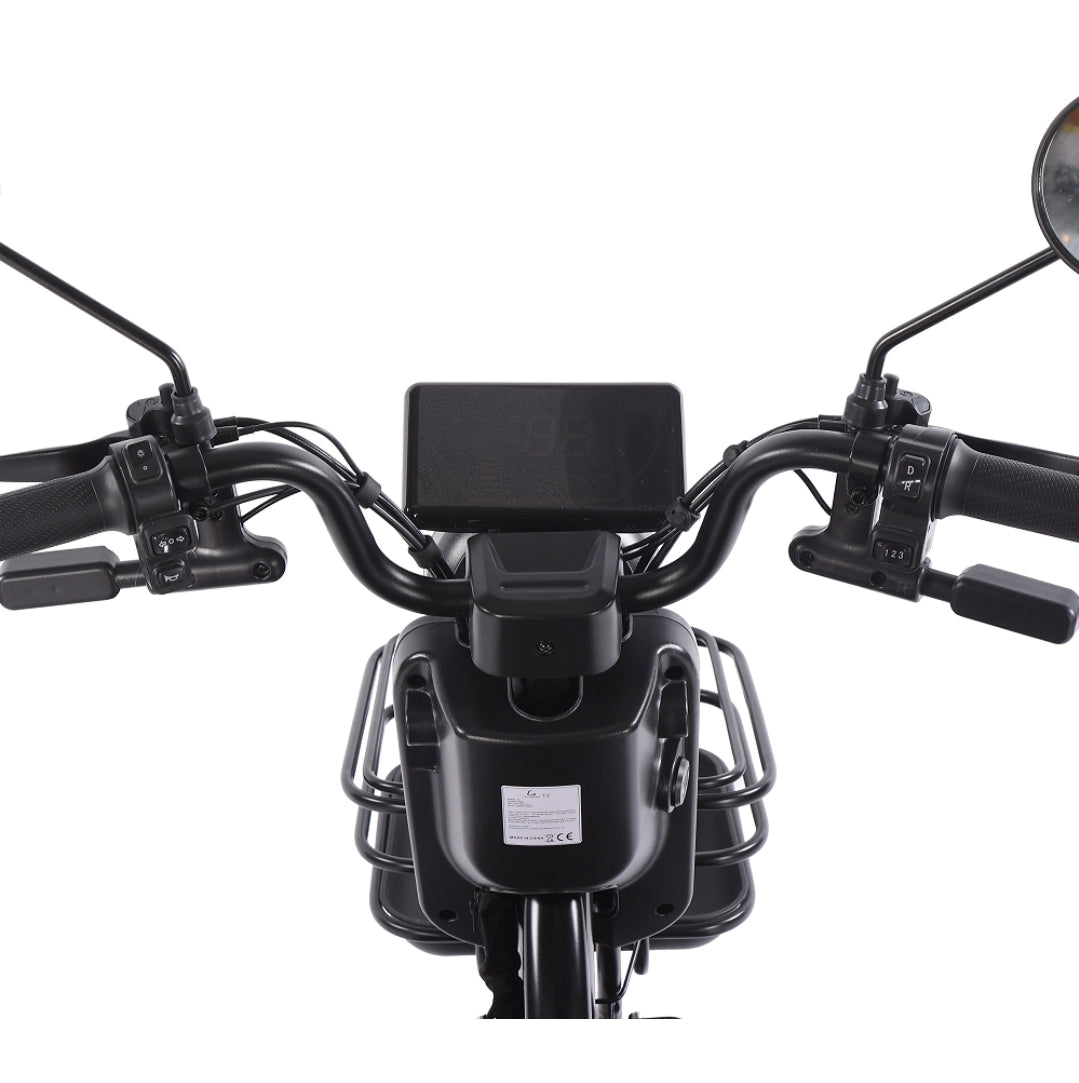 Kugoo T2 Electric Tricycle