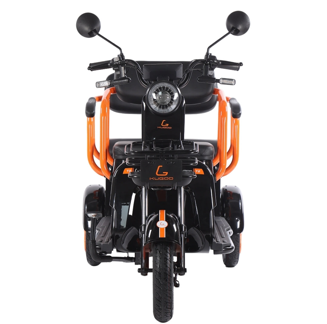 Kugoo T2 Electric Tricycle