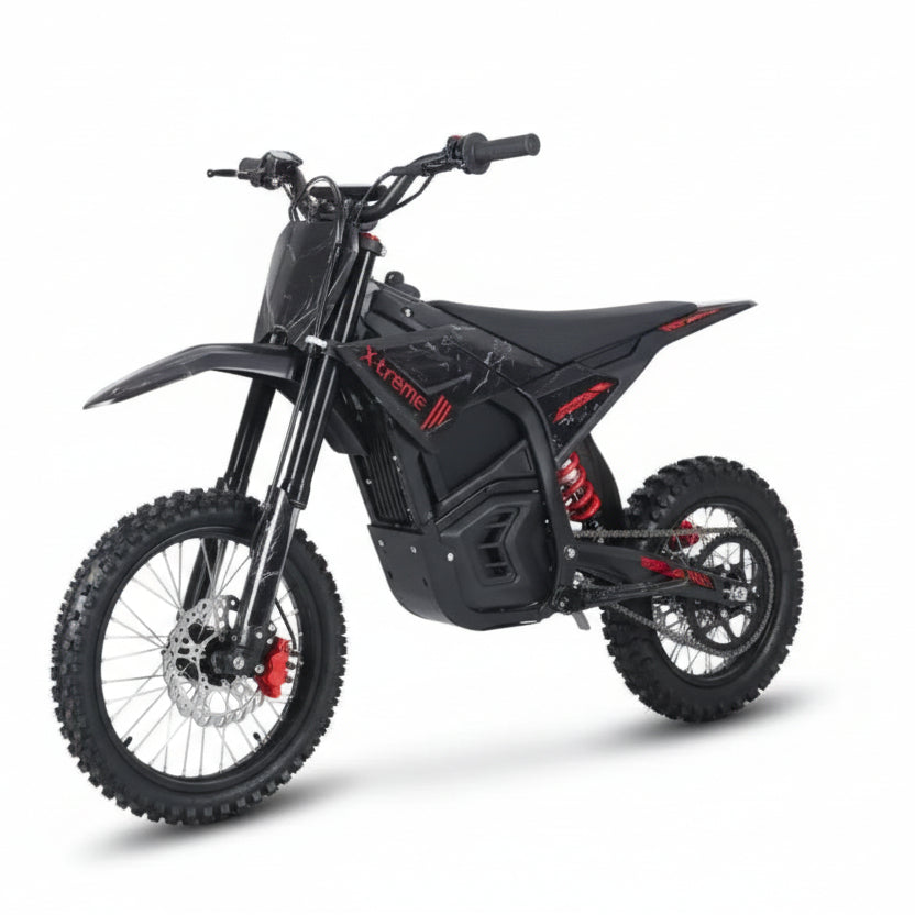 DR-01 ELECTRIC DIRT BIKE 48V 20Ah