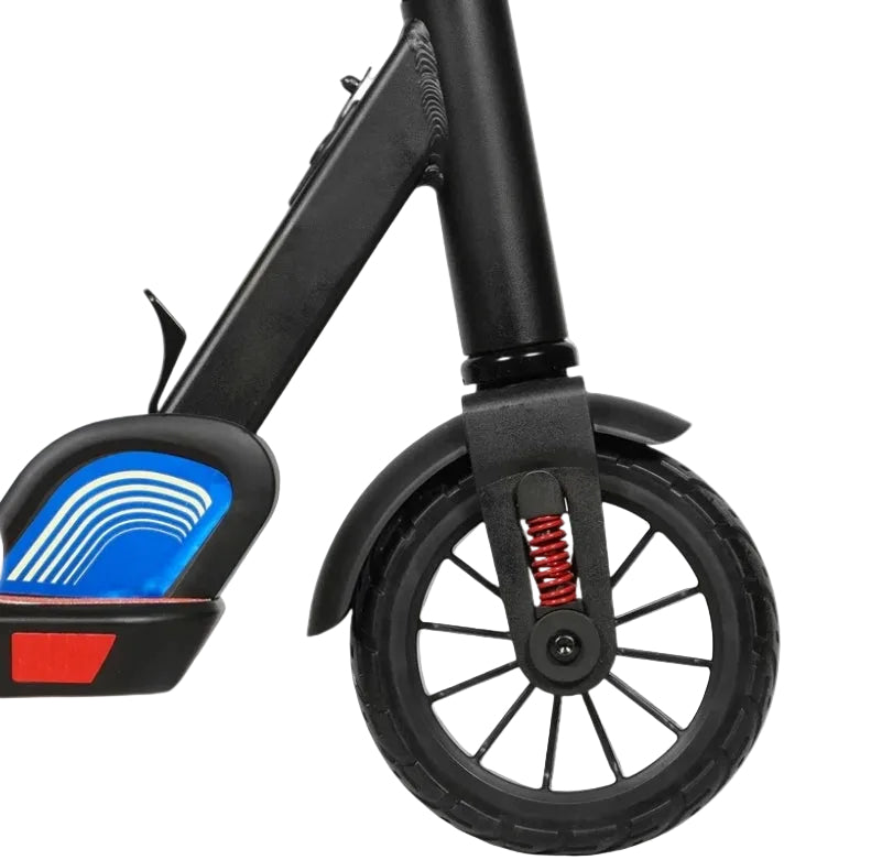 S2 Kids Stylish Electric Scooter Age 6-12 Years
