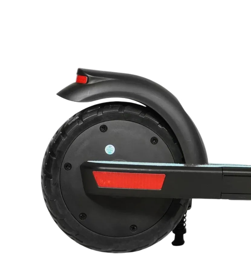 S2 Kids Stylish Electric Scooter Age 6-12 Years