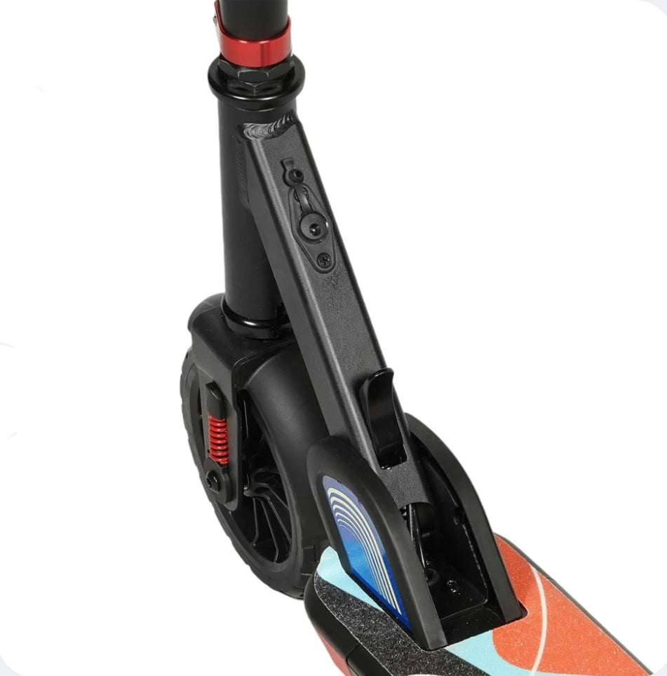 S2 Kids Stylish Electric Scooter Age 6-12 Years