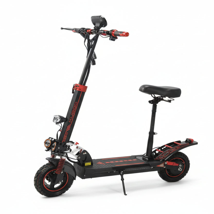 Kugoo E10 pro 3 Electric Scooter 48V 13Ah 2000W