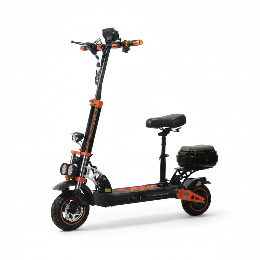 Kugoo D wish Electric Scooter 48V 13Ah 3000W