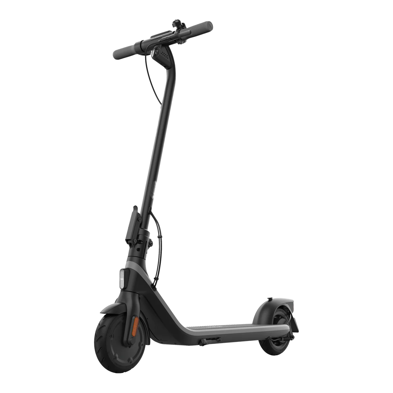 Ninebot E2 Plus Electric Scooter by Segway