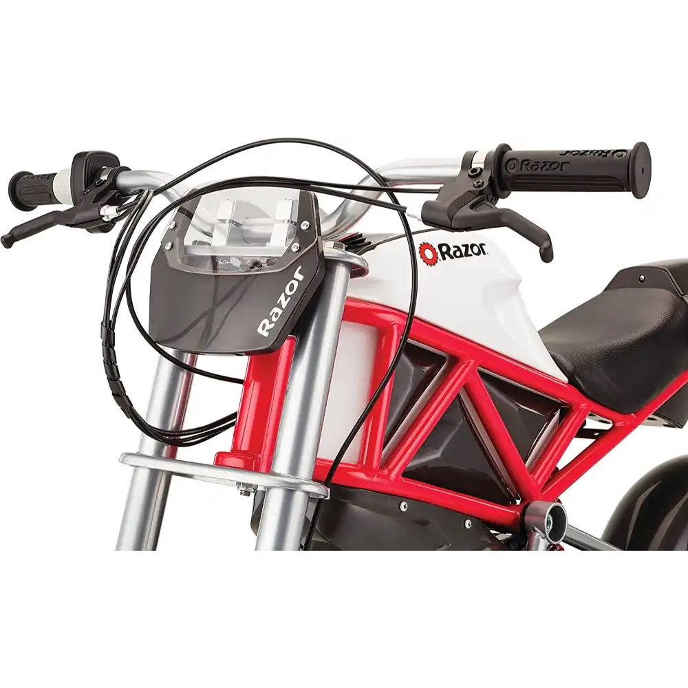 Razor Street Bike RSF650 Age 16+ Boys bike