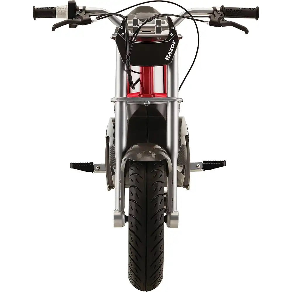 Razor Street Bike RSF650 Age 16+ Boys bike