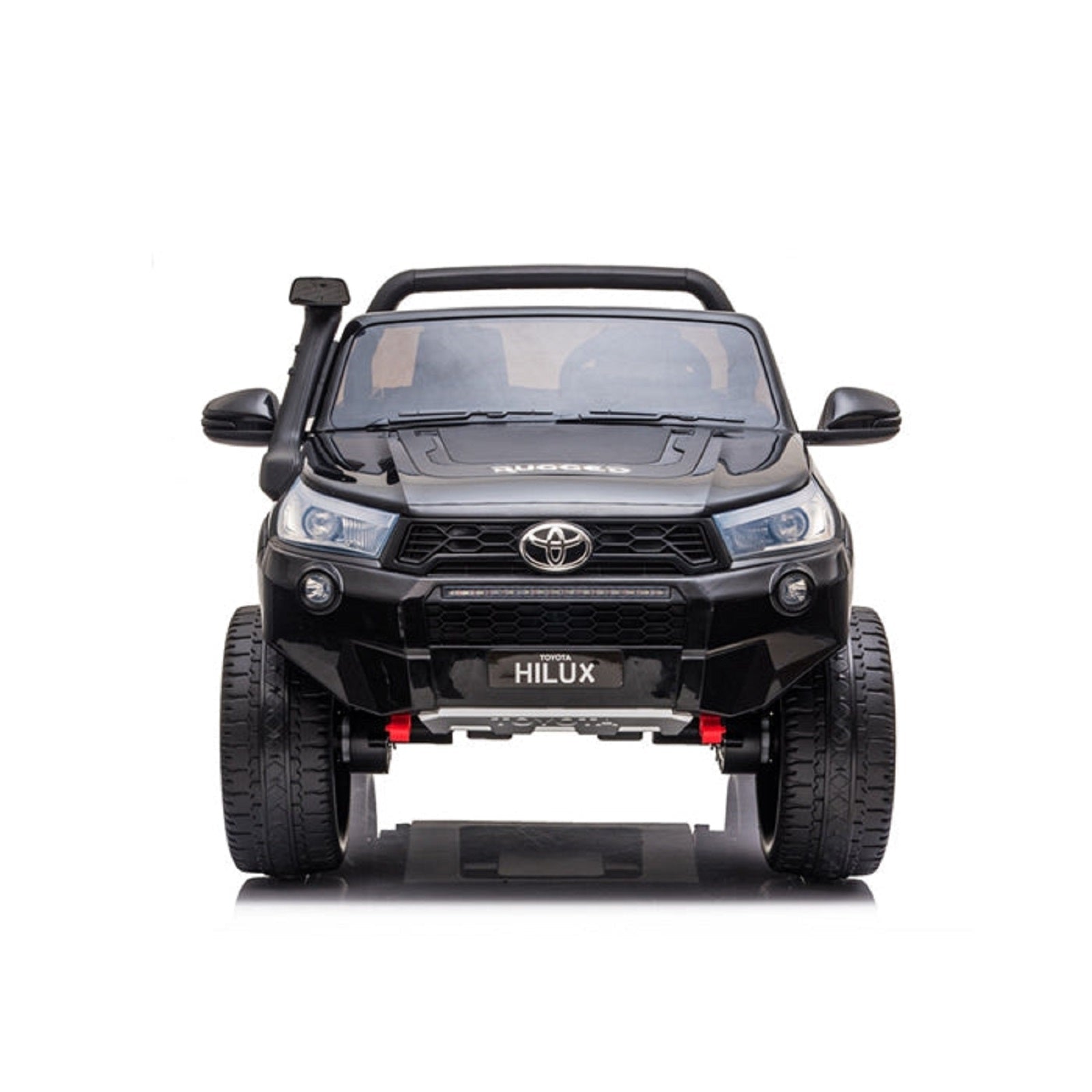 Ride on kids Hilux 4x4 4WD Licensed rechargeable Age 2-8 Years